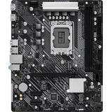 Asrock B760M-H2/M.2 Intel B760 LGA 1700 micro ATX