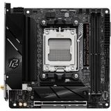 ASRock B650I Lightning WiFi Moederbord - AMD B650 - AM5 - DDR5 - 2.5 Gigabit LAN