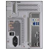 AsRock - DeskMeet X600 - Barebone - Compact - Modern Ontwerp - DDR5-SDRAM Ondersteuning