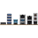 AsRock - WRX90 WS EVO - Moederbord - AMD WRX90 - EEB - 8 DDR5 ECC - 7x PCIe5