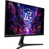 AsRock - PG25FFT - Monitor - Zwart - 24,5 inch - 180Hz