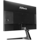 AsRock - PG25FFT - Monitor - Zwart - 24,5 inch - 180Hz