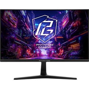 AsRock - PG25FFT - Monitor - Zwart - 24,5 inch - 180Hz