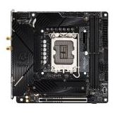 Asrock - Z790i Lightning - Moederbord - Mini ITX - Wifi