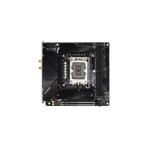 Asrock - Z790i Lightning - Moederbord - Mini ITX - Wifi