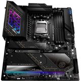 AsRock - X870E Taichi - Moederbord - ATX - AMD X870 - Socket AM5 - DDR5 - USB 4 - Wi-Fi 7 - Realtek Audio