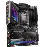 AsRock - X870E Taichi - Moederbord - ATX - AMD X870 - Socket AM5 - DDR5 - USB 4 - Wi-Fi 7 - Realtek Audio