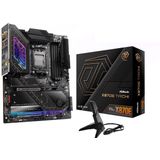 AsRock - X870E Taichi - Moederbord - ATX - AMD X870 - Socket AM5 - DDR5 - USB 4 - Wi-Fi 7 - Realtek Audio