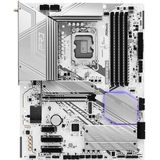 ASRock Z890 Pro RS WiFi White Mainboard