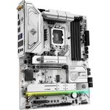 Asrock - Z890 Steel Legend - Moederbord - ATX - Wifi