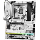 Asrock - Z890 Steel Legend - Moederbord - ATX - Wifi