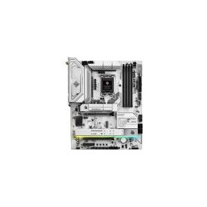 ASRock Z890 SteelLe 90-MXBPF0-A0UAYZ