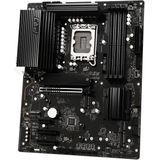 ASRock Z890 PRO-A - Moederbord ATX - Socket 1851 - DDR5 - Ethernet 2.5Gbps