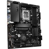 ASRock Z890 PRO-A - Moederbord ATX - Socket 1851 - DDR5 - Ethernet 2.5Gbps