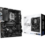 ASRock Z890 PRO-A - Moederbord ATX - Socket 1851 - DDR5 - Ethernet 2.5Gbps