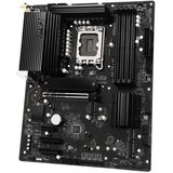 Asrock - Z890 Pro-A - Moederbord - Zwart - Intel LGA 1851 Socket