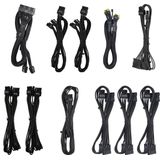 AsRock - Phantom Gaming - PC Voeding - Zwart - 850W