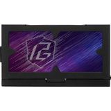 PC Voeding - Zwart - 750 W - Volledig Modulair - 80 PLUS Gold