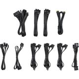 Asrock - Steel Legend - Voeding - 1000W - 80 Plus Gold - Modulaire