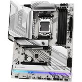 ASROCK X870 PRO RS - Moederbord ATX - Socket AM5 - AMD X870 - DDR5 - USB 4 - 2.5 Gigabit LAN