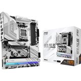 ASROCK X870 PRO RS - Moederbord ATX - Socket AM5 - AMD X870 - DDR5 - USB 4 - 2.5 Gigabit LAN