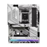 ASROCK X870 PRO RS - Moederbord ATX - Socket AM5 - AMD X870 - DDR5 - USB 4 - 2.5 Gigabit LAN