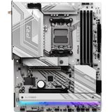 Asrock X870 Pro RS WiFi - ATX - Socket AM5 - AMD X870 - DDR5 - USB 4 - Wi-Fi 7 - Realtek Audio