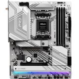 Asrock X870 Pro RS WiFi - ATX - Socket AM5 - AMD X870 - DDR5 - USB 4 - Wi-Fi 7 - Realtek Audio