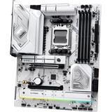 Moederbord - ASROCK X870 Steel Legend WiFi - ATX - Socket AM5 - AMD X870 - DDR5 - USB 4 - Wi-Fi 7 - Realtek Audio