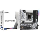 Moederbord - ASROCK X870 Steel Legend WiFi - ATX - Socket AM5 - AMD X870 - DDR5 - USB 4 - Wi-Fi 7 - Realtek Audio