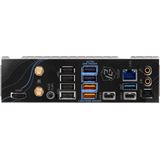 ASROCK X870 Riptide WiFi - Moederbord ATX - Socket AM5 - AMD X870 - DDR5 - USB 4 - Wi-Fi 7 - Realtek Audio