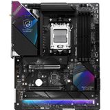 ASROCK X870 Riptide WiFi - Moederbord ATX - Socket AM5 - AMD X870 - DDR5 - USB 4 - Wi-Fi 7 - Realtek Audio