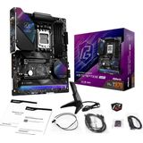 ASROCK X870 Riptide WiFi - Moederbord ATX - Socket AM5 - AMD X870 - DDR5 - USB 4 - Wi-Fi 7 - Realtek Audio