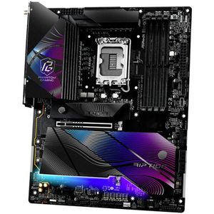 ASROCK - Z890 Riptide WiFi - Moederbord - ATX - DDR5 - LGA 1851