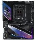 ASRock - X870E Nova WiFi - Moederbord - ATX - AM5 - Ondersteuning voor DDR5