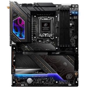 AsRock - Z890 Taichi - Moederbord - ATX - Intel Z890 - LGA 1851