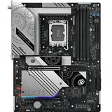 AsRock - Z890 Taichi Lite - Moederbord - ATX - Intel Z890 - LGA 1851