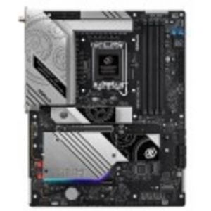 AsRock - Z890 Taichi Lite - Moederbord - ATX - Intel Z890 - LGA 1851