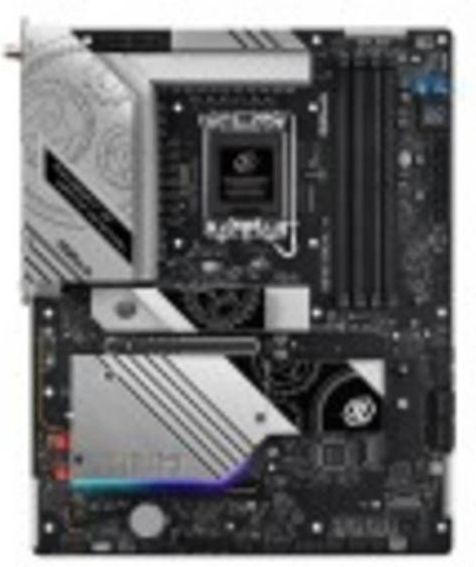 AsRock - Z890 Taichi Lite - Moederbord - ATX - Intel Z890 - LGA 1851