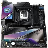ASRock - Phantom Gaming Z890 Nova WiFi - Moederbord - ATX - Intel Z890 - Socket 1851