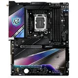 ASRock - Phantom Gaming Z890 Nova WiFi - Moederbord - ATX - Intel Z890 - Socket 1851