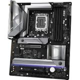 ASRock Z890 LIVEMIXER WIFI - Moederbord ATX - Socket 1851 - Intel Z890 - DDR5 - Realtek ALC1220 - Ethernet 2.5Gbps - Wi-Fi 7