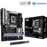 ASRock Z890 LIVEMIXER WIFI - Moederbord ATX - Socket 1851 - Intel Z890 - DDR5 - Realtek ALC1220 - Ethernet 2.5Gbps - Wi-Fi 7