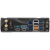 ASRock Z890 LIVEMIXER WIFI - Moederbord ATX - Socket 1851 - Intel Z890 - DDR5 - Realtek ALC1220 - Ethernet 2.5Gbps - Wi-Fi 7