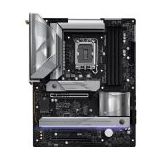 ASRock Z890 LIVEMIXER WIFI - Moederbord ATX - Socket 1851 - Intel Z890 - DDR5 - Realtek ALC1220 - Ethernet 2.5Gbps - Wi-Fi 7