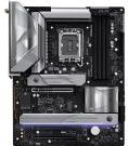 ASRock Z890 LIVEMIXER WIFI - Moederbord ATX - Socket 1851 - Intel Z890 - DDR5 - Realtek ALC1220 - Ethernet 2.5Gbps - Wi-Fi 7