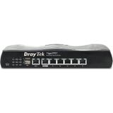 Draytek - Vigor 2927 - Router - Zwart