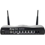 DrayTek Vigor 2927Vac (DualWAN, VoIP, WLAN ac)