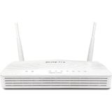 Draytek - Vigor 2135AC - Router - Wit - WLAN - Dual-Band