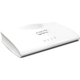 Vigor - G.Fast & VDSL2 35b Modem/Router - Zwart - Materiaal: Kunststof
